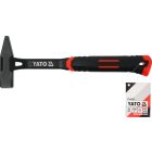YATO YT-45765 Monoblokk lakatos kalapács 500G