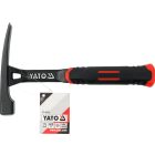 YATO YT-45773 Monoblokk kőműves kalapács 600G