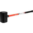 YATO YT-46273 Gumikalapács 5500 g visszarúgásmentes 105x105x180 mm