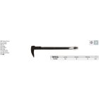 YATO YT-46750 Precíziós bontóvas 300 x 16 x 13 mm