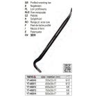 YATO YT-46813 Ládabontó 750 x 30 x 17 mm