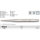 YATO YT-4691 Pontozó 120 mm CrV60