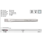 YATO YT-4693 Laposvágó 12/130mm CrV60