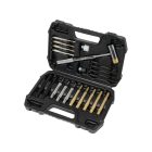 YATO YT-47122 Precíziós csapszegkiütő készlet 21 részes