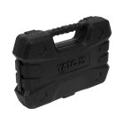 YATO YT-47122 Precíziós csapszegkiütő készlet 21 részes