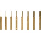 YATO YT-47124 Réz csapszegkitő készlet 8 részes