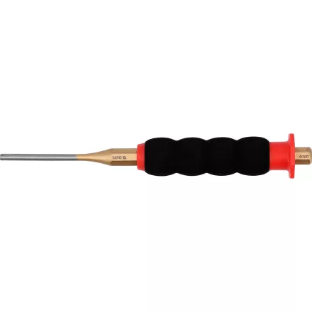 YATO YT-47133 Csapszegkiütő 4mm