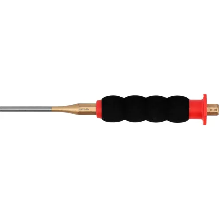 YATO YT-47134 Csapszegkiütő 5mm
