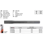 YATO YT-47148 Laposvágó 12,5 x 152 mm CrV6150