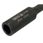 YATO YT-47195 Földelőszonda leütő SDS-Max 20x250 mm CrMo