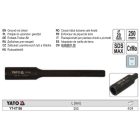YATO YT-47195 Földelőszonda leütő SDS-Max 20x250 mm CrMo