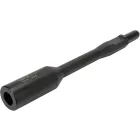 YATO YT-47197 Földelőszonda leütő HEX 25 x 400 mm CrMo