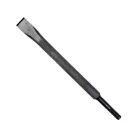 YATO YT-4721 Lapos vésőszár 20 x 250 mm SDS-Plus