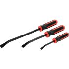 YATO YT-47301 Feszítővas készlet 3 részes üthető