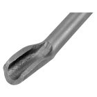 YATO YT-47331 Horonyvésőszár hajlított 35 x 380 mm SDS-Max