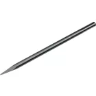 YATO YT-47344 Hegyes vésőszár 400 mm SDS-Max