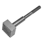 YATO YT-47348 Stokkoló 60 x 240 mm SDS-Max