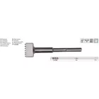 YATO YT-47348 Stokkoló 60 x 240 mm SDS-Max
