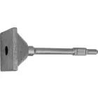 YATO YT-47385 Döngölő 150 x 150 mm HEX