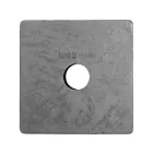 YATO YT-47385 Döngölő 150 x 150 mm HEX