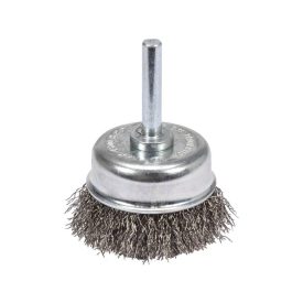 YATO YT-47497 Csapos fazékkefe 50 mm inox