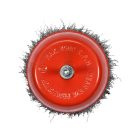 YATO YT-47511 Csapos fazékkefe 100 mm inox