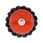 YATO YT-47518 Csapos fazékkefe 65 mm sodrott