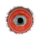 YATO YT-47658 Fazékkefe M14 65 mm inox