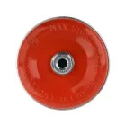 YATO YT-47691 Sodrott fazékkefe M14 125 mm