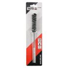 YATO YT-47695 Csapos csőkefe 20 mm inox