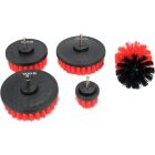 YATO YT-47777 Kefe készlet 5 részes bit befogású