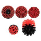 YATO YT-47777 Kefe készlet 5 részes bit befogású