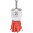 YATO YT-47780 Csapos ecsetkefe 25 mm nylon