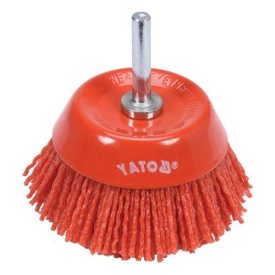 YATO YT-47782 Csapos fazékkefe Nylon 75mm