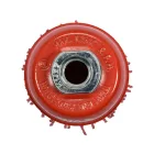 YATO YT-47785 Fazékkefe Nylon M14 65mm