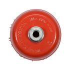 YATO YT-47787 Fazékkefe Nylon M14 125mm