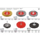 YATO YT-47801 Csapos körkefe 75 mm gyémánt