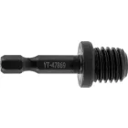 YATO YT-47869 Átalakító 1/4 col hex =>M14