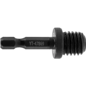YATO YT-47869 Átalakító 1/4 col hex =>M14