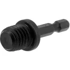 YATO YT-47869 Átalakító 1/4 col hex =>M14