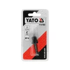 YATO YT-47869 Átalakító 1/4 col hex =>M14