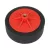 YATO YT-47880 Polírozókorong 150 x 50 mm M14 puha