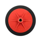 YATO YT-47880 Polírozókorong 150 x 50 mm M14 puha