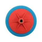 YATO YT-47883 Polírozókorong 150 x 50 mm M14 extra kemény