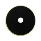 YATO YT-47894 Tépőzáras polírozókorong 150 mm kemény