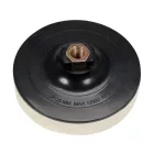 YATO YT-47900 Polírozókorong 125 x 20 mm M14