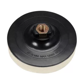 YATO YT-47900 Polírozókorong 125 x 20 mm M14