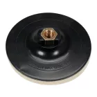 YATO YT-47901 Polírozókorong 125 x 10 mm M14