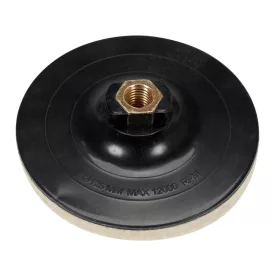 YATO YT-47901 Polírozókorong 125 x 10 mm M14