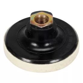 YATO YT-47902 Polírozókorong 75 x 10 mm M14